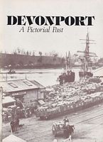 DEVONPORT - A Pictorial Past