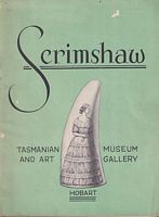 SCRIMSHAW