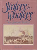 SEALERS AND WHALERS IN NEW ZEALAND WATERS