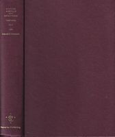 SHIPPING ARRIVALS AND DEPARTURES - TASMANIA - Volume III: 1843-1850