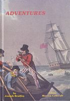 ADVENTURES OF A NATIVE OF AUSTRALIA WHEN ASTRAY FROM HIS SHIP, THE BARQUE 'LYNX' (A WHALER) AND HIS CONSEQUENT CRUISE IN A BOAT ON THE OCEAN.  A TRUE NARRATIVE