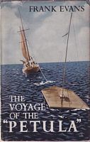 THE VOYAGE OF THE "PETULA"