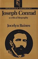 JOSEPH CONRAD - A Critical Biography 