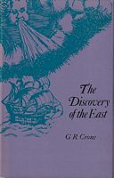 THE DISCOVERY OF THE EAST