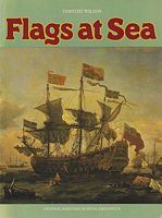 FLAGS AT SEA