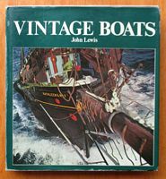 VINTAGE BOATS