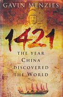 1421 - The Year China Discovered the World