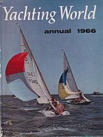 YACHTING WORLD ANNUAL 1966