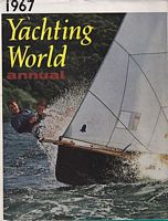 YACHTING WORLD ANNUAL 1967