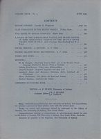 OCEANIA - A Journal devoted to the Study of the Native Peoples of Australia, New Guinea, and the Islands of the Pacific Ocean  (Volume XXIX, No.4, 1959)