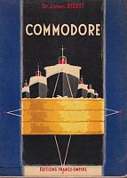 COMMODORE