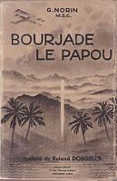 BOURJADE LE PAPOU