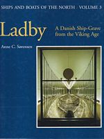 LADBY - A Danish Ship-Grave from Viking Age
