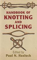 HANDBOOK OF KNOTTING AND SPLICING