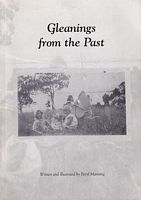 GLEANINGS FROM THE PAST