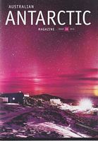 AUSTRALIAN ANTARCTIC Magazine - Issue 28