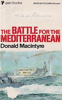 THE BATTLE FOR THE MEDITERRANEAN