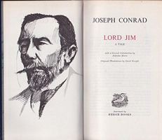LORD JIM - A Tale