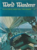 WORLD WANDERER - 100,000 miles under sail