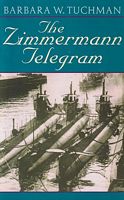 THE ZIMMERMANN TELEGRAM