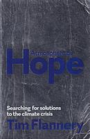 ATMOSPHERE OF HOPE - Searching for Solutions to the Climate Crisis