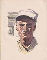 PAGES DE GLOIRE DE LA LEGION ETRANGERE