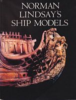 NORMAN LINDSAY'S SHIP MODELS