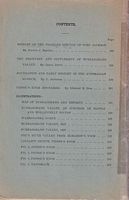 JOURNAL AND PROCEEDINGS - Vol. XX, Part III, 1934