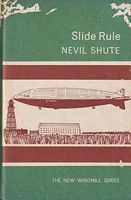 SLIDE RULE