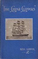 THE CHINA CLIPPERS