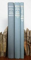 THE HILL COLLECTION OF PACIFIC VOYAGES  (in 3 volumes)