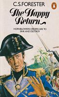 THE HAPPY RETURN