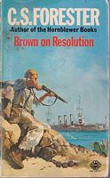 BROWN ON RESOLUTION