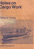 NOTES ON CARGO WORK