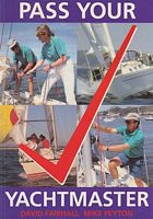 PASS YOUR YACHTMASTER