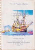 LES CONDITIONS PRATIQUES DES VOYAGES DE MENDA&Ntilde;A ET QUIROS EN OCEANIE