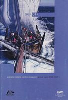 AUSTRALIAN NATIONAL MARITIME MUSEUM - Annual Report 2006 - 2007