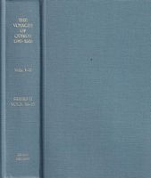 THE VOYAGES OF PEDRO FERNANDEZ DE QUIROS (Two volumes bound in One)