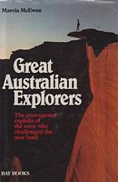 GREAT AUSTRALIAN EXPLORERS