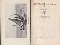 DEEP WATER AND SHOAL