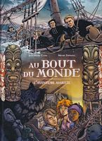 AU BOUT DU MONDE - L'Aventure Mariste