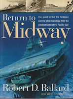 RETURN TO MIDWAY