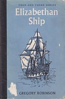 ELIZABETHAN SHIP