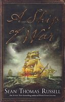 A SHIP 0F WAR