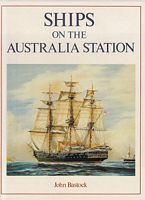 SHIPS ON THE AUSTRALIA STATION