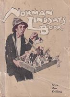 NORMAN LINDSAY'S BOOK: No. II