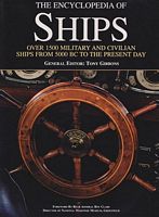 THE ENCYCLOPEDIA OF SHIPS