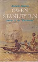 OWEN STANLEY R.N. 1811-1850, Captain of the "Rattlesnake"