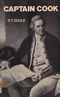 CAPTAIN COOK