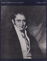 JARDINE, MATHESON & Co. Ltd. - JARDINES TODAY